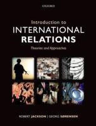 Introduction to International Relations