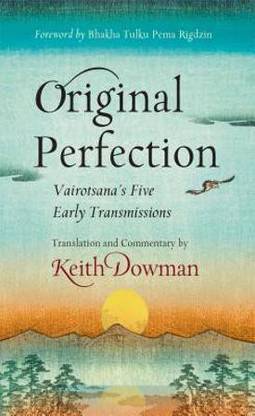 Original Perfection