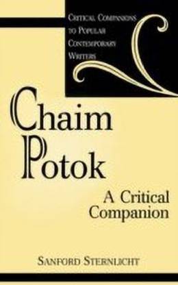 Chaim Potok
