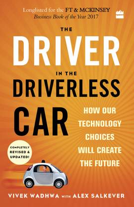 The Driver in the Driverless Car