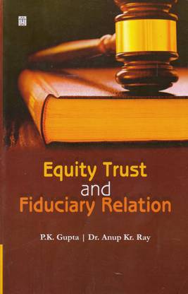 Equity Trust and Fiduciary Relation