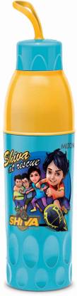 MILTON 650 ml Plastic Bottle