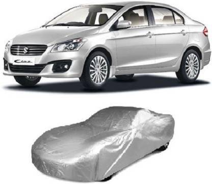 High Life Car Cover For Maruti Suzuki Ciaz (Without Mirror Pockets)