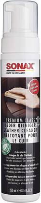 Sonax Premium Class Leather Cleaner AZ0IXORCLK Vehicle Interior Cleaner