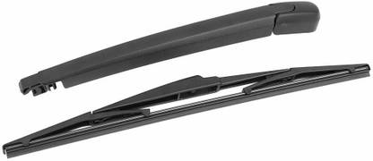 X AUTOHAUX Rubber Wiper Blade Windshield Wiper