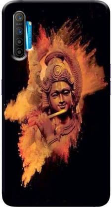 RDcon Back Cover for Realme X2