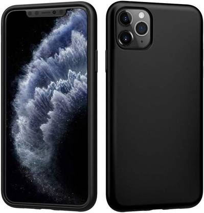 FITSMART Back Cover for Apple iPhone 11 Pro Max