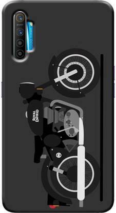 RDcon Back Cover for Realme X2
