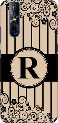 Coberta Case Back Cover for Vivo V15 Pro