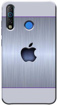 RDcon Back Cover for Tecno Camon 12 Air Back Cover
