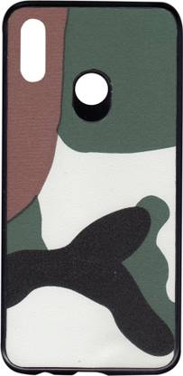 Shopsji Back Cover for Samsung Galaxy Note 8, AMY02 Designer Army Color Back Cover for Samsung Galaxy Note 8