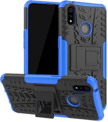 S-Hardline Back Cover for Realme 3 Pro