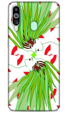 Printor Back Cover for Samsung Galaxy M40