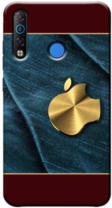RDcon Back Cover for Tecno Camon 12 Air Back Cover