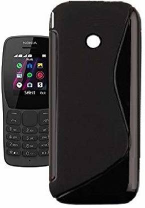FITSMART Back Cover for Nokia 110 (2019)