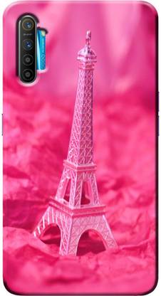 RDcon Back Cover for Realme X2