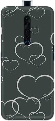 TAG Back Cover for OPPO Reno 2z ( 6.53" )