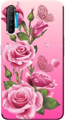 RDcon Back Cover for Oppo Realme X2 Back Cover