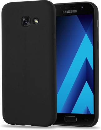 Elica Bumper Case for Samsung Galaxy A7 2016 Edition