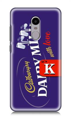 MAGNIFY Back Cover for Xiaomi Redmi Note 5 / Redmi 5 Plus