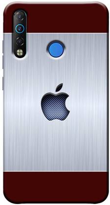 RDcon Back Cover for Tecno Camon 12 Air Back Cover