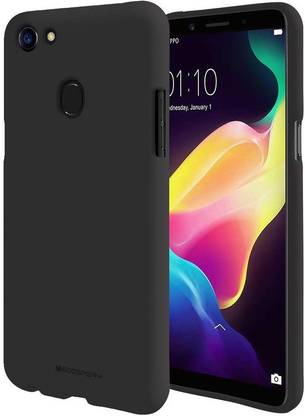 FITSMART Back Cover for Oppo F5