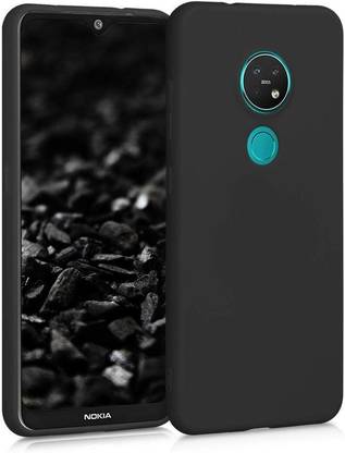 FITSMART Back Cover for Nokia 7.2