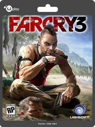 Far Cry 3 Online