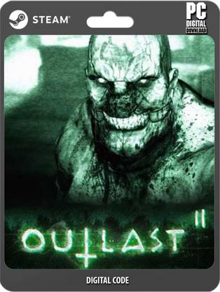 Outlast 2