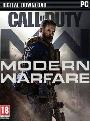 Call Of Duty: Modern Warfare 2019