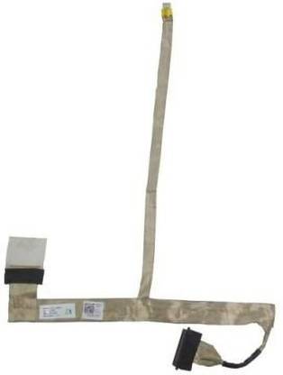DELL Inspiron N5110 Display Cable for Laptop LCD or LED Screen Combo Set