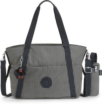 KIPLING LITTLE HEART Diaper Bag