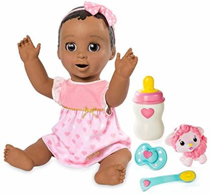 Luvabella Responsive Baby Doll