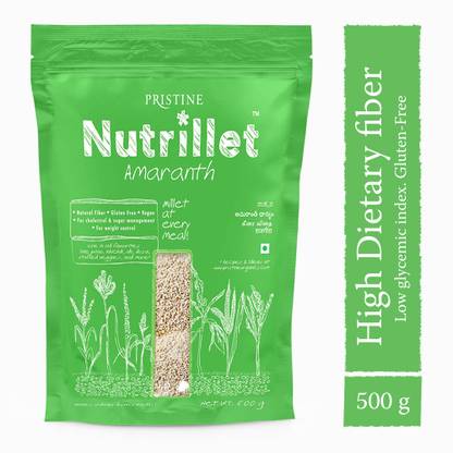 Nutrillet Amaranth Grain Amaranth Seeds