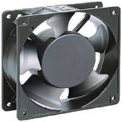 brow Axial cooling Fan 120 x 120 x 38 mm 220 V AC Panel Fan 110 mm Exhaust Fan