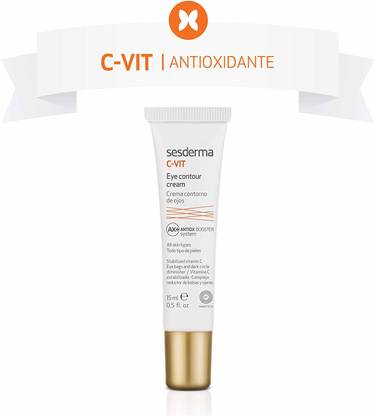 Sesderma C-VIT Eye contour cream