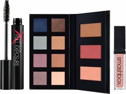 Smashbox Eyeshadow Palette 8 g