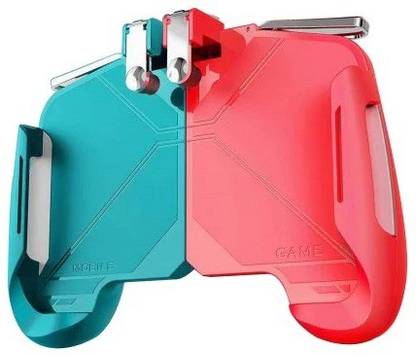 Wazood Best AK -16 Game Controller with Bracket Joystick  Gaming Accessory Kit