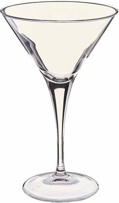BORMIOLI ROCCO (Pack of 4) AZB000P4F9RU Glass Set Wine Glass