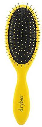 Drybar Super Lemon Drop Daily Detangler Brush