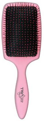 Tion Damp Brush (Size: 10" (26 cm), Pink)