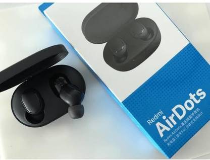 REDMI mi wireless earphone Bluetooth