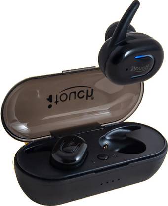 iTouch True wireless Bluetooth Headphone Bluetooth Gaming