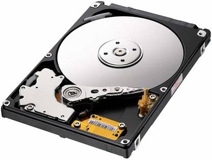 MegaStar YOKITU 60 GB Laptop Internal Hard Disk Drive (HDD) (60GB SATA INTERNAL 2.5")
