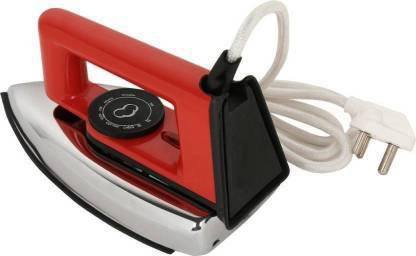 RYNATY ACIVA RED IRON 750 W Dry Iron