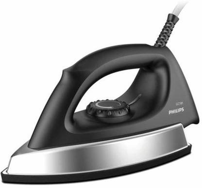 PHILIPS G181 1000 W Dry Iron