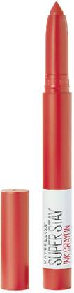 MAYBELLINE NEW YORK Super Stay Lipstick