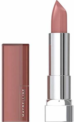 MAYBELLINE NEW YORK Color Sensational The Buffs Lip Color