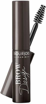 Bourjois Paris Brow Design Mascara 6 ml