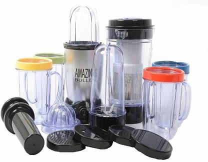 URBAN CUBE 278-76 250 W Mixer Grinder